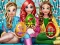 Joc Princesses Easter Fun on-line