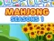 Joc Mahjong Seasons 1 Spring Summer on-line