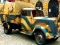 Joc Army Trucks Jigsaw on-line