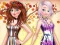 Joc Princesses BFFs Fall Party on-line