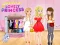 Joc Dress Up The Lovely Princess on-line