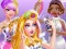 Joc Superstar Hair Salon on-line