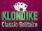 Joc Klondike Classic  Solitaire on-line