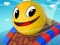 Joc Crazy Ball Adventures on-line