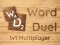 Joc Word Duel on-line