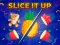 Joc Slice it Up on-line