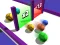 Joc Clone Ball Rush on-line
