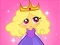 Joc Back To School: Princess Coloring Book on-line