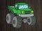 Joc Monster Truck Jigsaw on-line