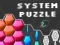 Joc System Puzzle on-line