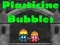 Joc Plasticine Bubbles on-line