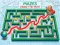 Joc Mazes Draw The Path on-line
