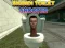 Joc Skibidi Toilet Shooter Chapter 1 on-line