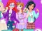 Joc Princess Sorority Pledges on-line