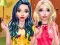 Joc BFF Autumn Makeup on-line