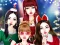 Joc Black Pink Christmas Concert on-line