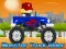 Joc Monster Truck Rider on-line