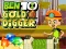 Joc Ben 10 Gold Digger on-line