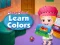 Joc Baby Hazel learns colors on-line
