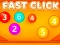 Joc Fast Click on-line