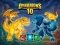 Joc Dynamons 10 on-line