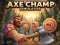 Joc Axe Champ Simulator on-line