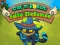 Joc Cat'n' Robot Idle Defense on-line