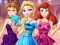 Joc Princess Castle Festival on-line
