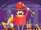 Joc Marching Band Jigsaw on-line