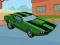 Joc Ben 10 Car Jigsaw on-line