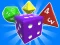 Joc Idle Dice 3D: Incremental Game on-line