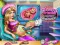 Joc Sleepy Princess Pregnant Check Up on-line