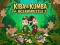 Joc Kiba & Kumba Jigsaw Puzzle on-line