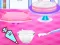 Joc Cherry Blossom Cake Cooking on-line