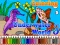 Joc Сoloring Underwater World 3 on-line