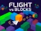 Joc Flight vs Blocks on-line