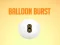 Joc Balloon Burst on-line