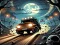 Joc Racing Car Destroying Zombie on-line