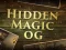 Joc Hidden Magic OG on-line