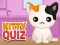 Joc Kitty Quiz on-line