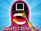 Joc Squid Dentist Game on-line