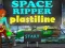Joc Space Ripper Plastiline on-line