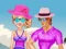 Joc Couple Hawaii Vacation on-line