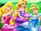 Joc Princesses Day Out on-line
