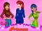 Joc Princesses Chic Trends on-line
