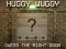 Joc Huggy Wuggy Guess the right door on-line
