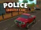 Joc Police Endless Car on-line