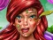Joc Princess Mermaid Skin Doctor on-line