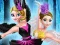 Joc Ellie and Annie Black Swan and White Swan on-line