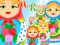 Joc Matryoshka Rush on-line